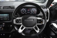 LAND ROVER DEFENDER 90