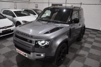 LAND ROVER DEFENDER 90
