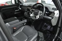 LAND ROVER DEFENDER 90