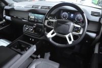 LAND ROVER DEFENDER 90
