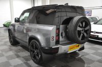 LAND ROVER DEFENDER 90