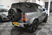 LAND ROVER DEFENDER 90