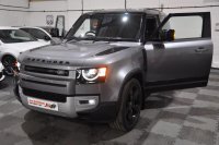LAND ROVER DEFENDER 90