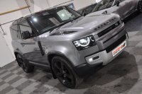 LAND ROVER DEFENDER 90