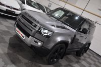 LAND ROVER DEFENDER 90