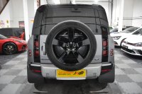 LAND ROVER DEFENDER 90
