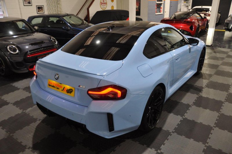 BMW M2