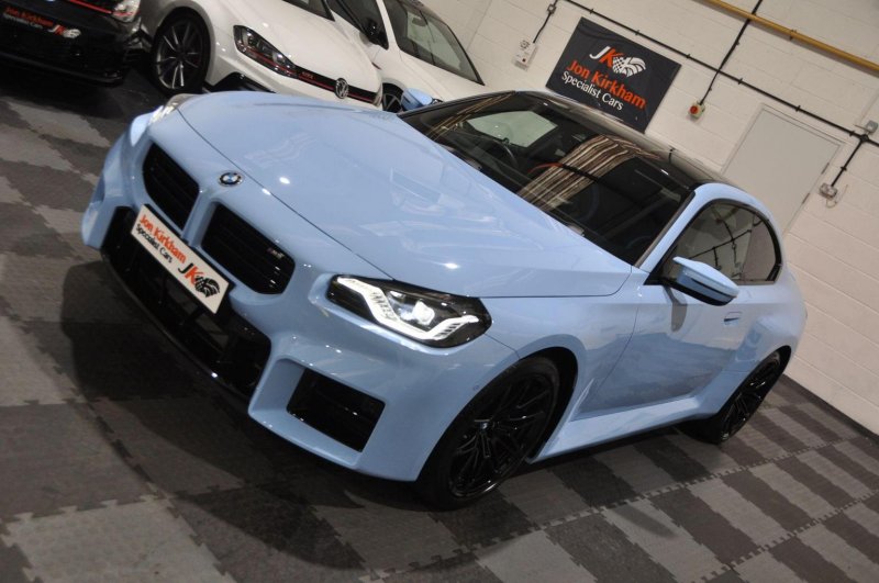BMW M2