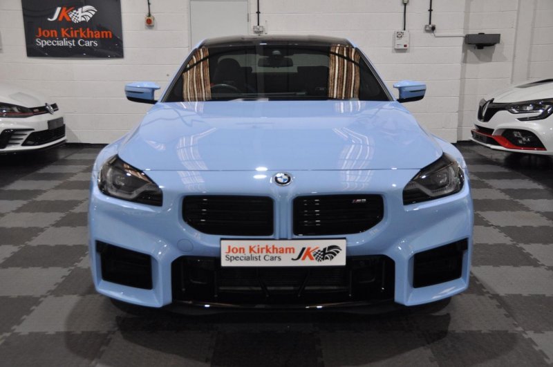 BMW M2
