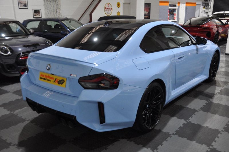 BMW M2
