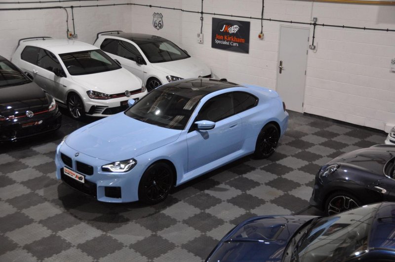 BMW M2