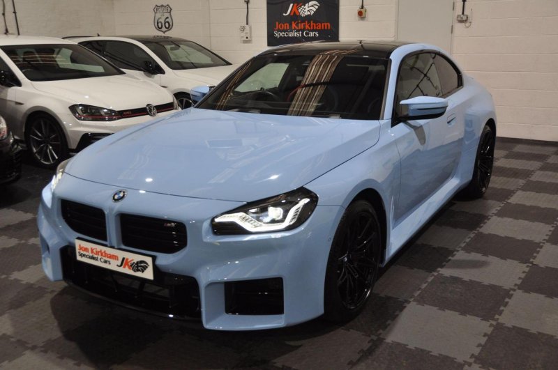 BMW M2
