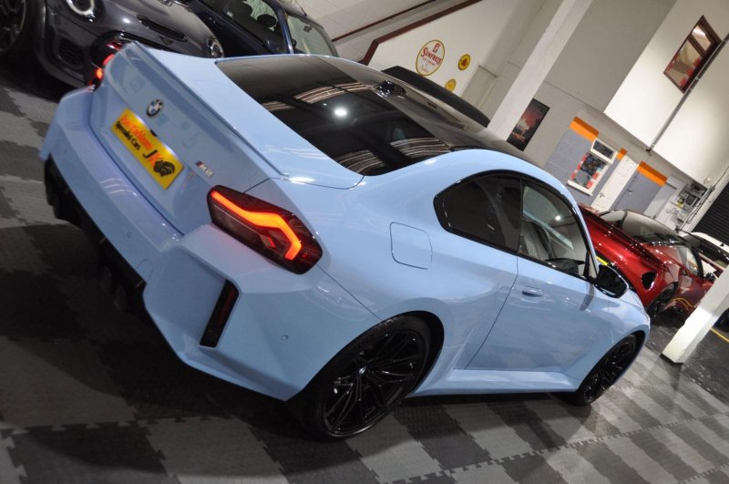 BMW M2