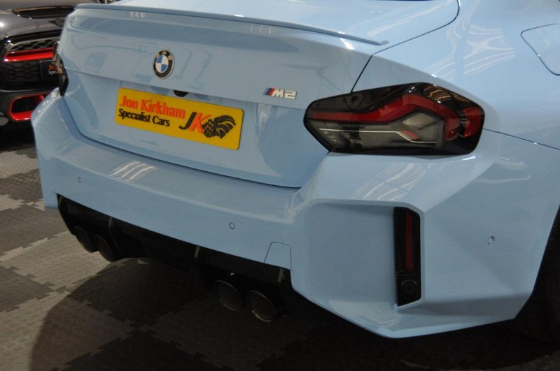 BMW M2