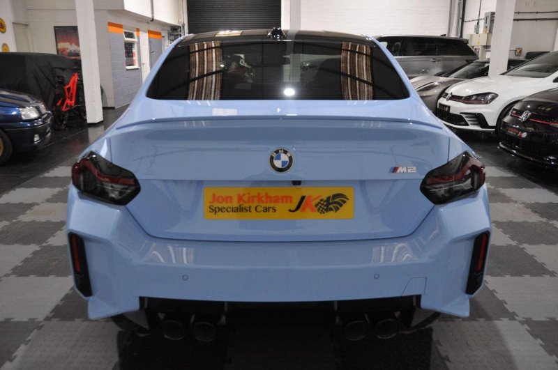 BMW M2