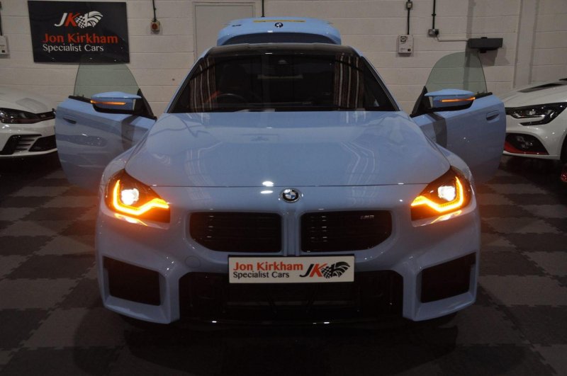 BMW M2