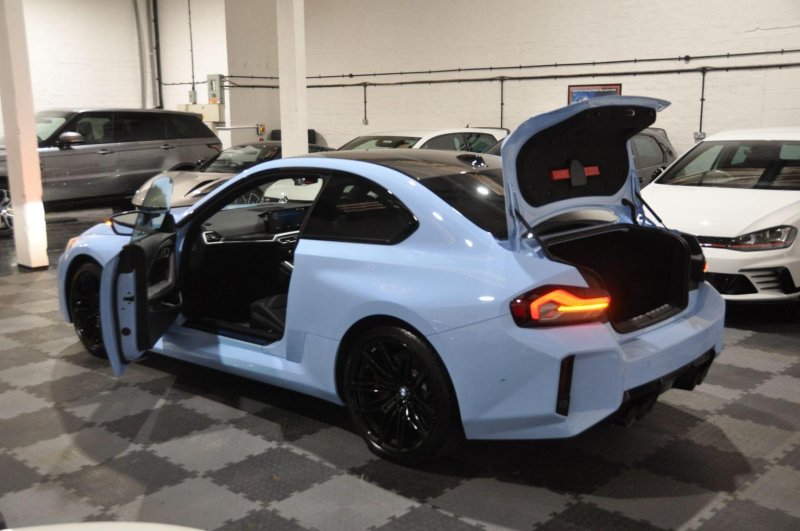 BMW M2