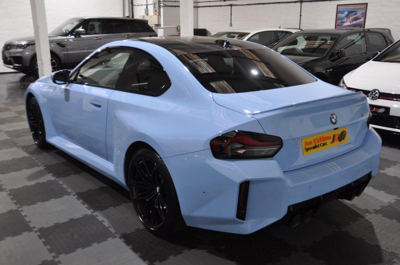 BMW M2