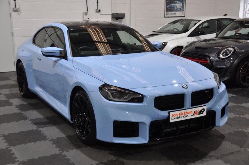 BMW M2