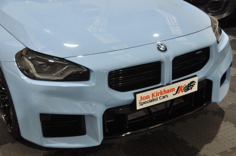 BMW M2