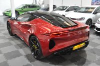 LOTUS EMIRA