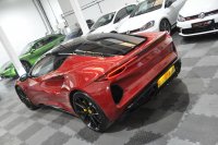 LOTUS EMIRA