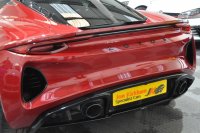 LOTUS EMIRA