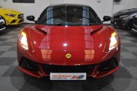 LOTUS EMIRA