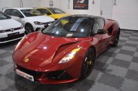 LOTUS EMIRA