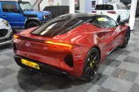 LOTUS EMIRA