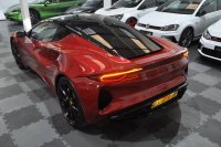 LOTUS EMIRA