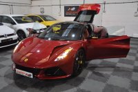 LOTUS EMIRA