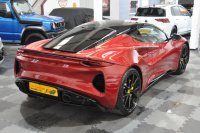 LOTUS EMIRA