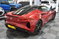 LOTUS EMIRA