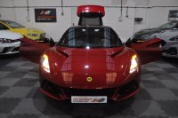 LOTUS EMIRA