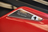 LOTUS EMIRA
