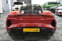 LOTUS EMIRA