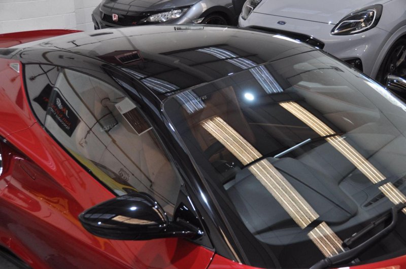 LOTUS EMIRA