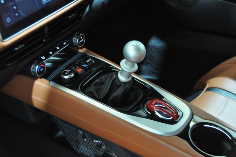 LOTUS EMIRA