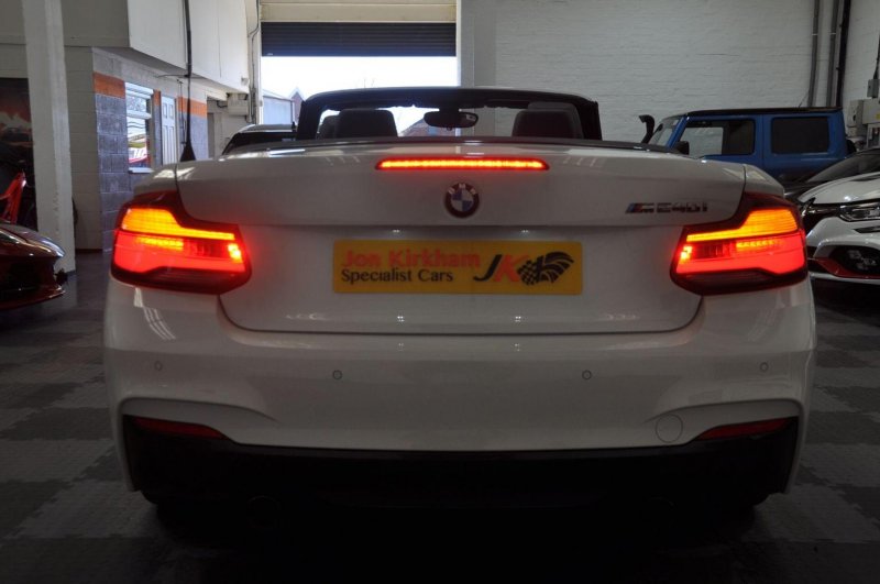 BMW 2 SERIES