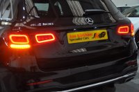 MERCEDES-BENZ GLC CLASS