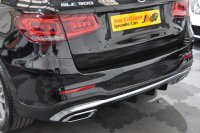 MERCEDES-BENZ GLC CLASS