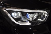 MERCEDES-BENZ GLC CLASS
