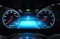 MERCEDES-BENZ GLC CLASS