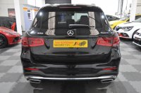 MERCEDES-BENZ GLC CLASS