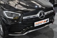 MERCEDES-BENZ GLC CLASS