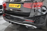 MERCEDES-BENZ GLC CLASS