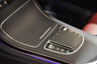 MERCEDES-BENZ GLC CLASS