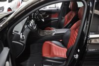 MERCEDES-BENZ GLC CLASS