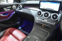 MERCEDES-BENZ GLC CLASS